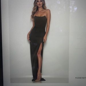 Dress from Abyss By Abby